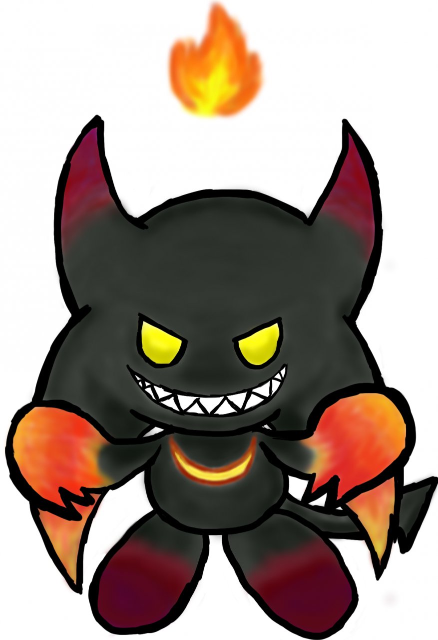 Dark chaos chao