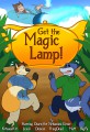 KitsuneKit in: Get the Magic Lamp (part 2)
