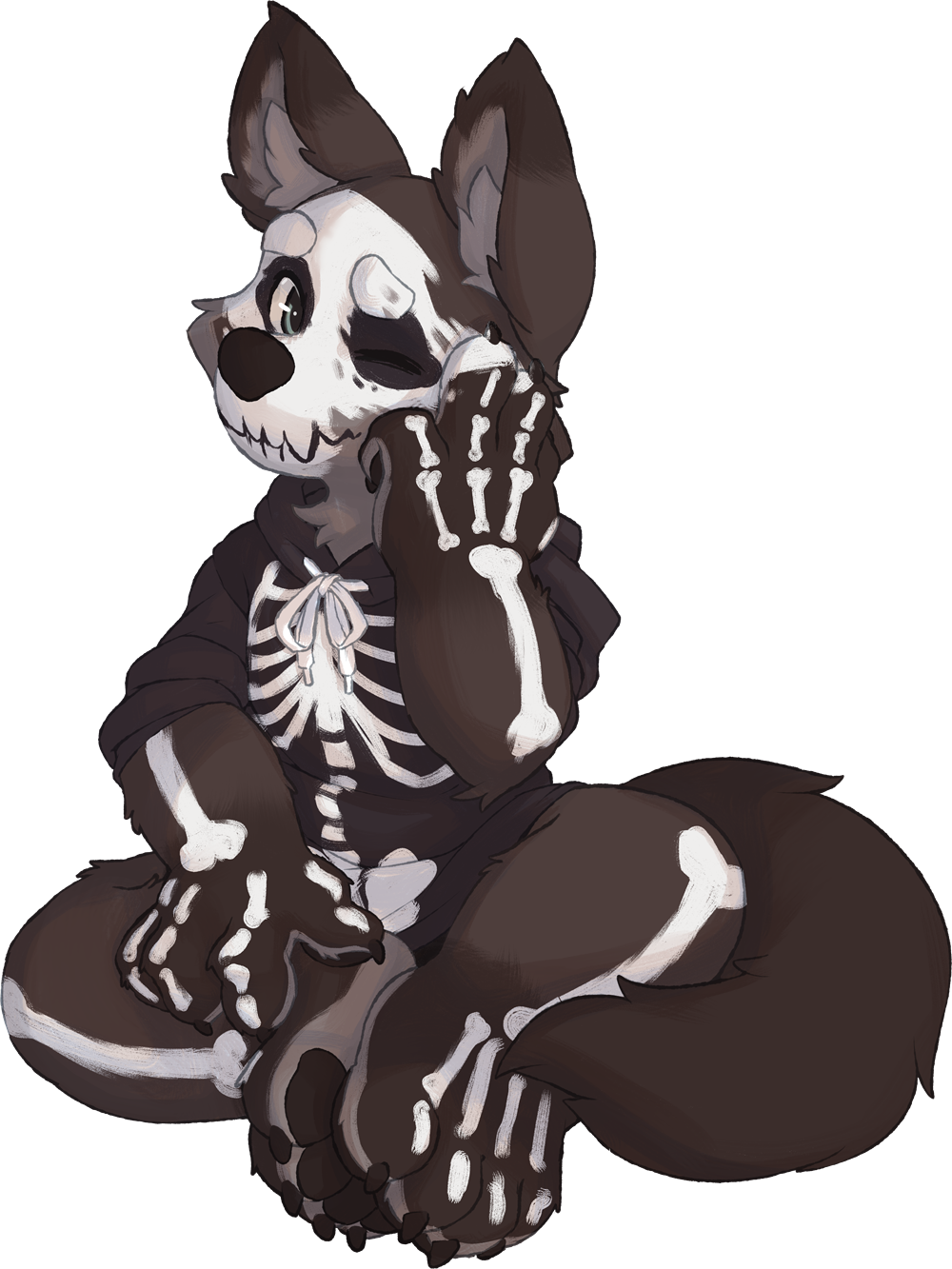 drop dead adorable by seth-iova -- Fur Affinity [dot] net