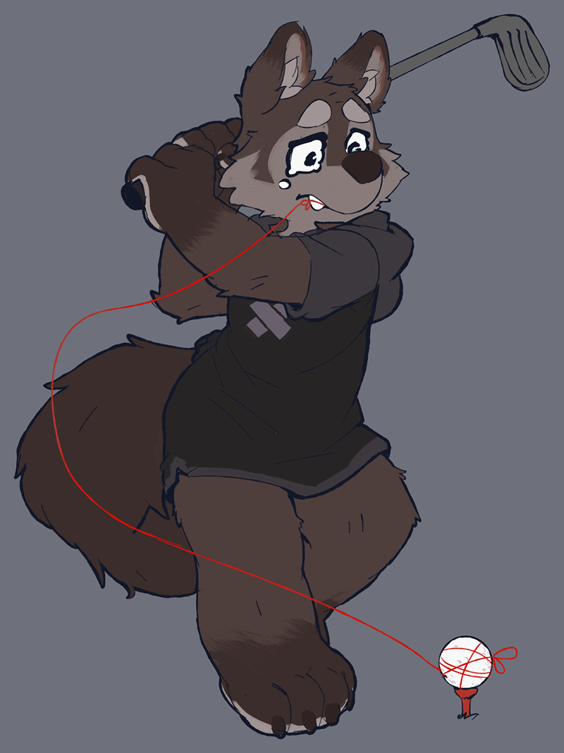 Emergency Dental Fund 2 by seth-iova -- Fur Affinity [dot] net