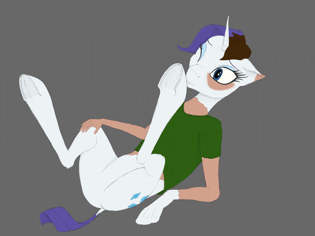 Rarity TFTG by Settop -- Fur Affinity [dot] net