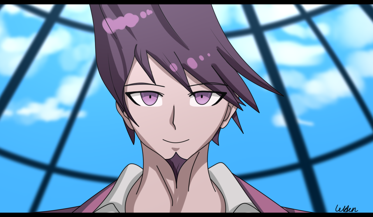 Fake anime screenshot  Anime Art Amino