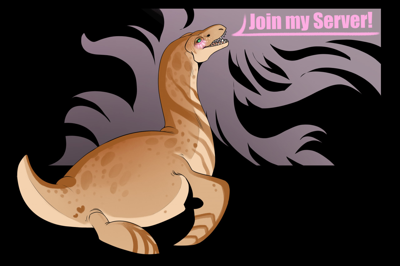 Discord server by Mayrin -- Fur Affinity [dot] net