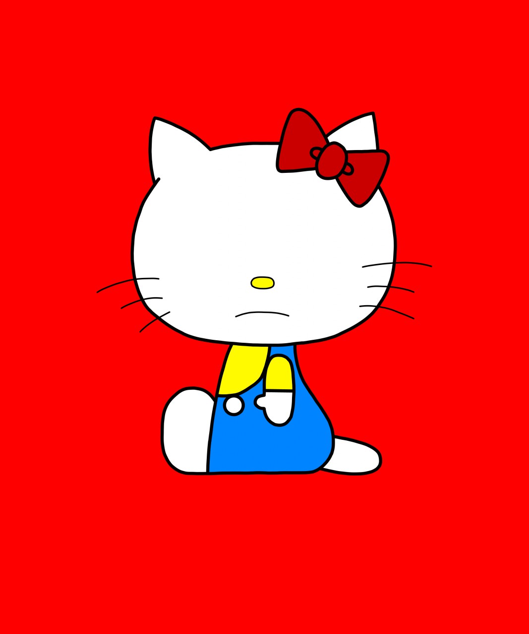 Hello Kitty is not a cat? - CNET