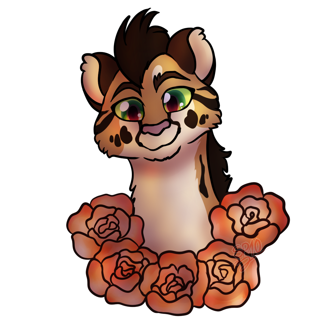 Cora Art Fight by Shadepiplup10 Fur Affinity [dot] net