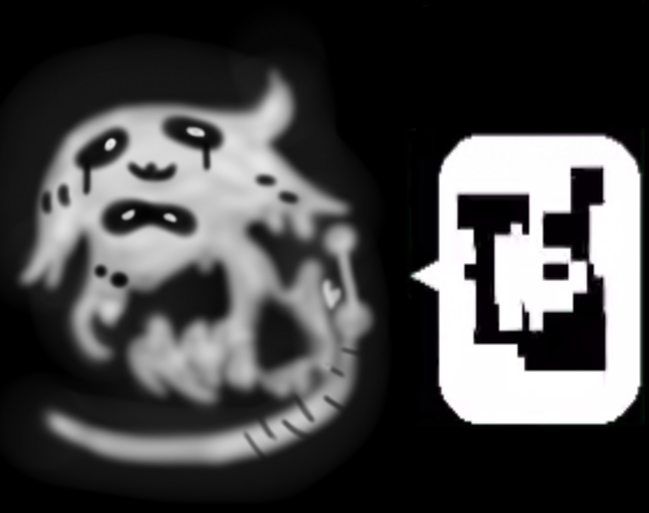 UNDERTALE - Memoryhead By Shadowlicius. -- Fur Affinity [Dot] Net