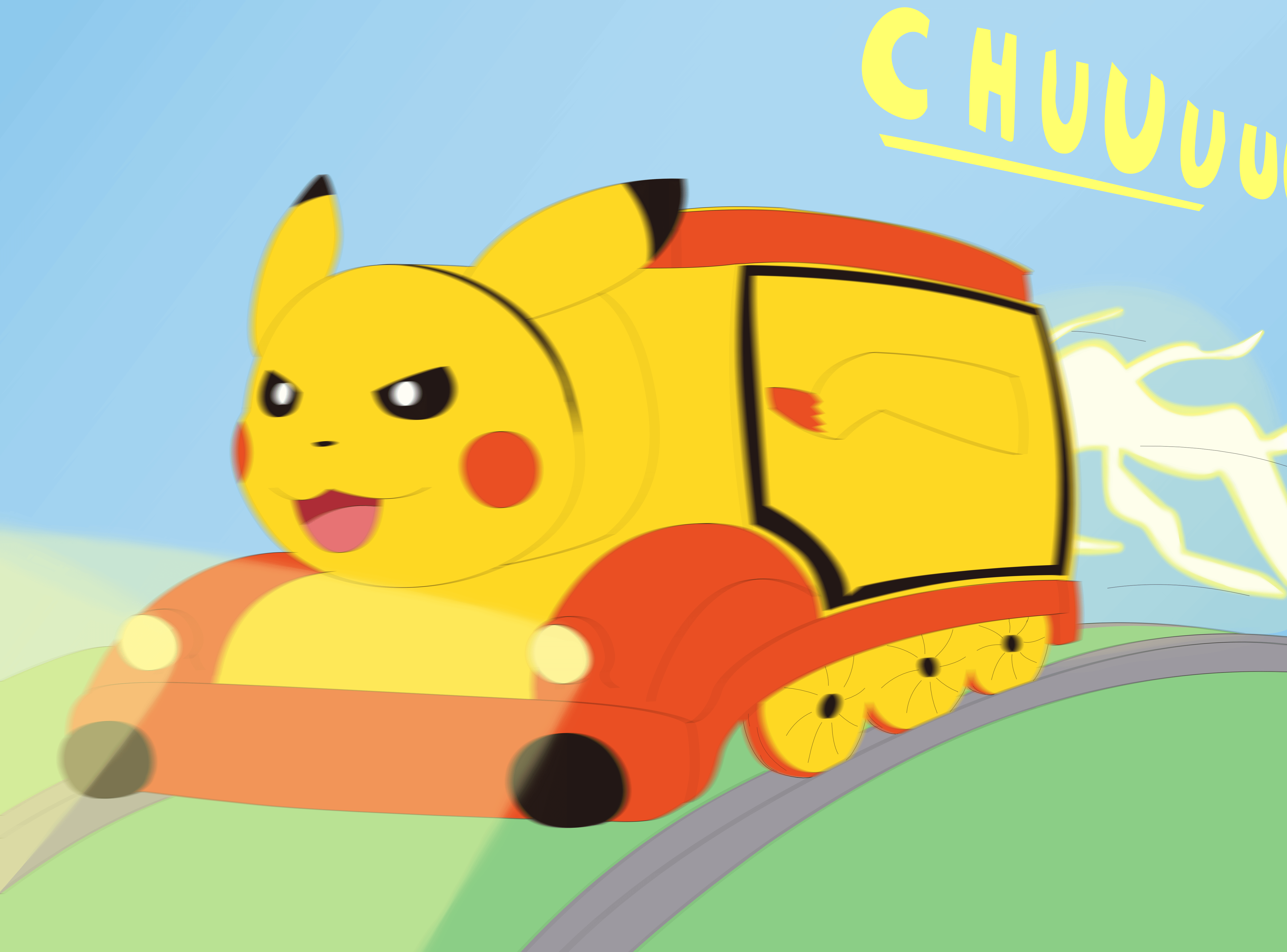 Chu chuuuu (Animated) by shalewd -- Fur Affinity [dot] net