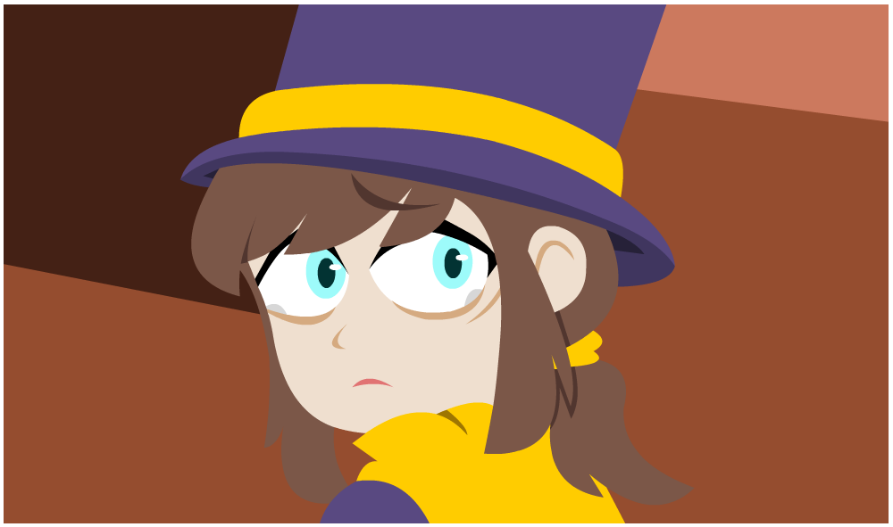 A Hat in Time - Download