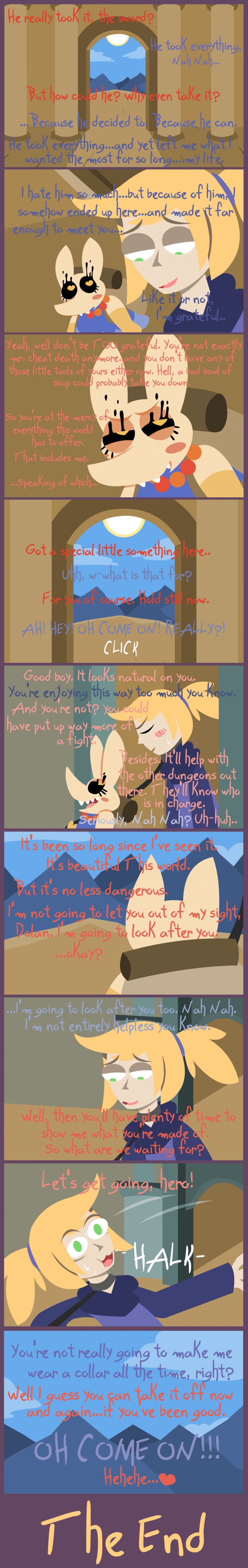 Heart's Trappings page 39 by Shane_Frost -- Fur Affinity [dot] net