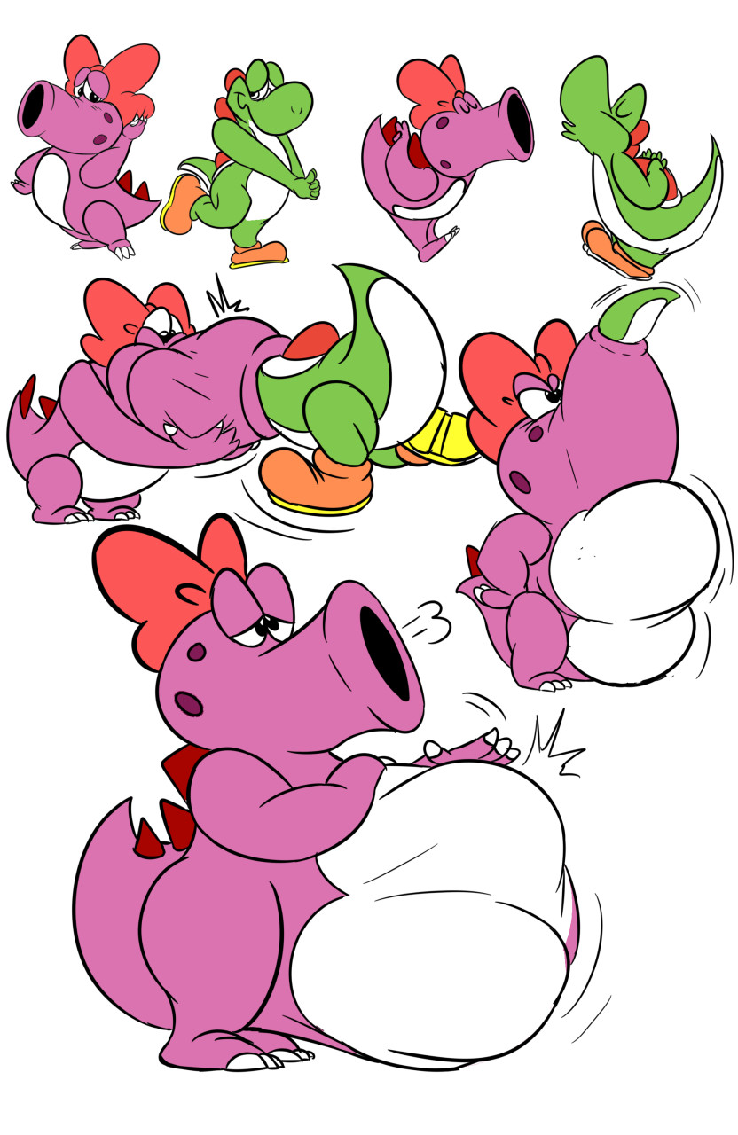 Birdo