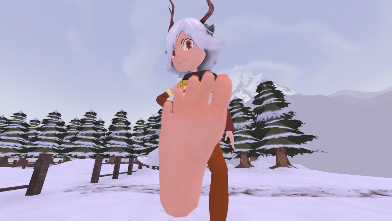 Tirsiak by SheepyTheSheep -- Fur Affinity [dot] net
