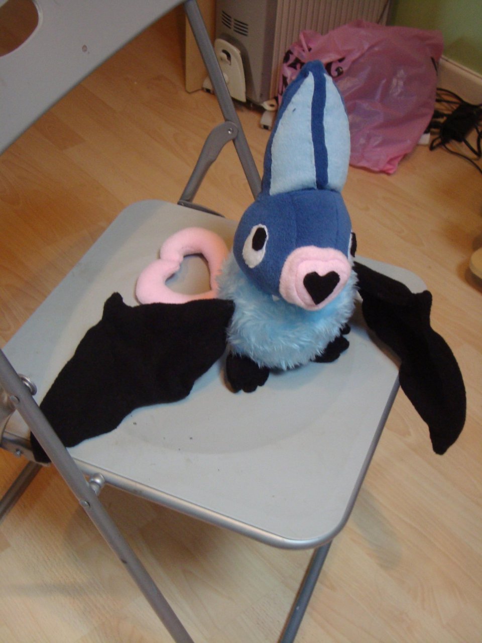 Swoobat plush store