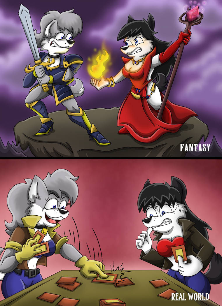 Browsing deviantART  Anthro furry, Sly, Best games