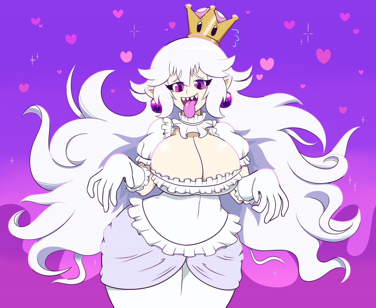 Boosette by Shinyillusionz -- Fur Affinity [dot] net