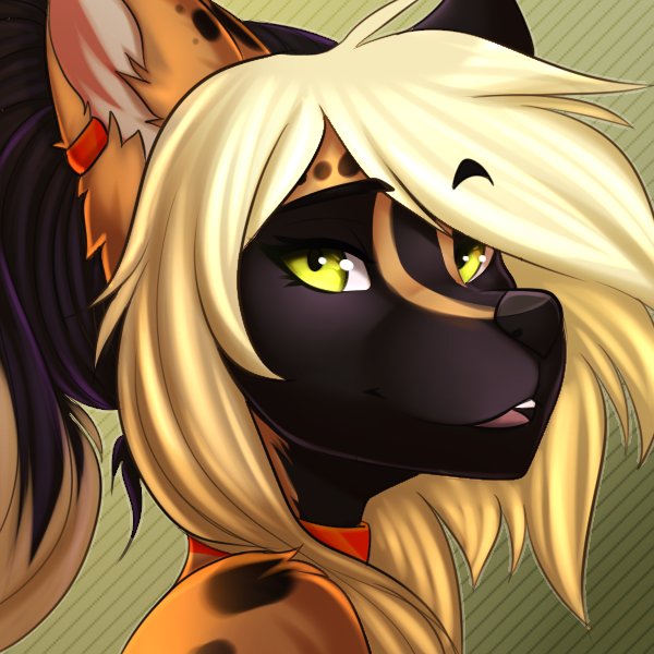 Wasup by shiretsuna -- Fur Affinity [dot] net