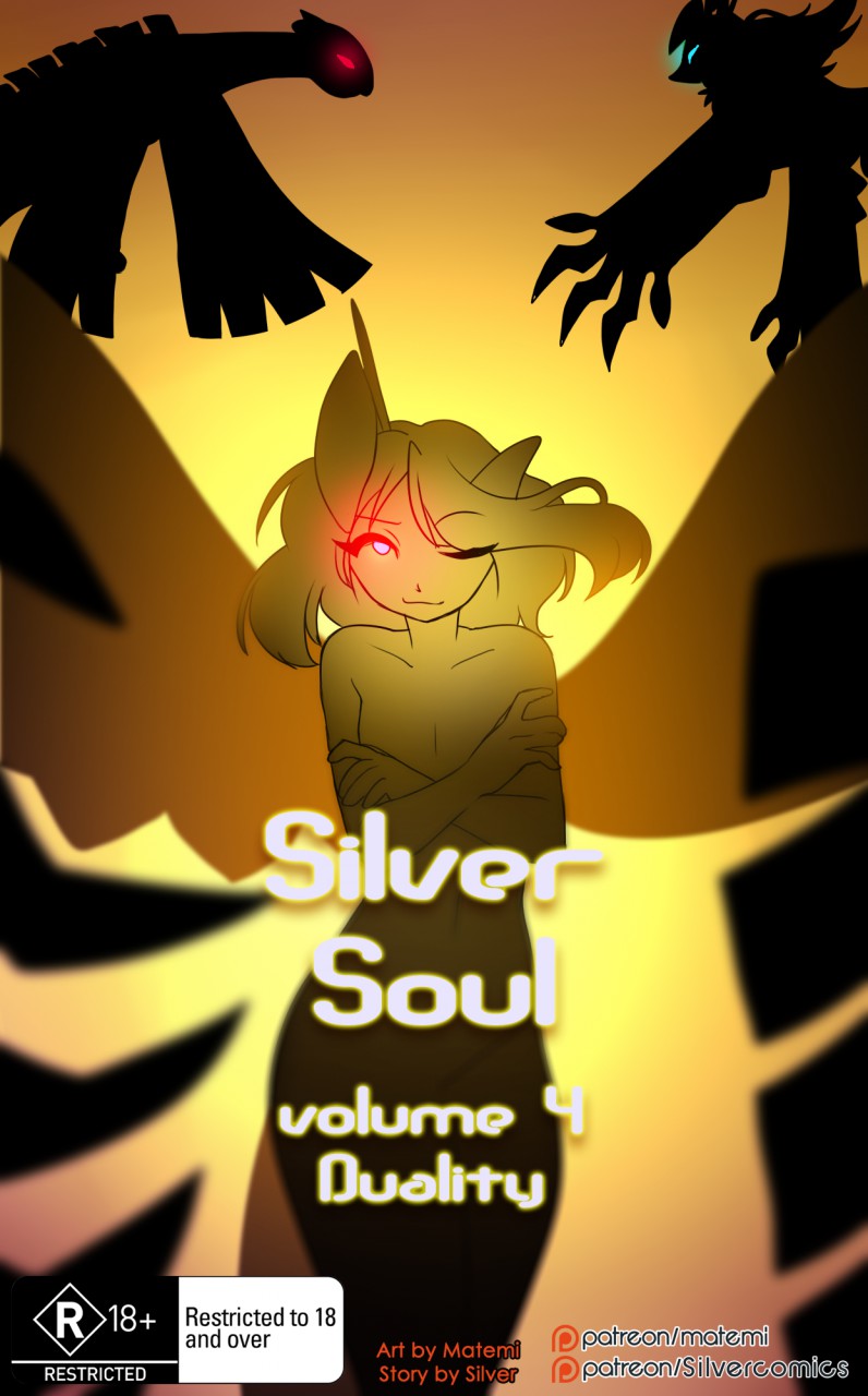 Matemi silver soul