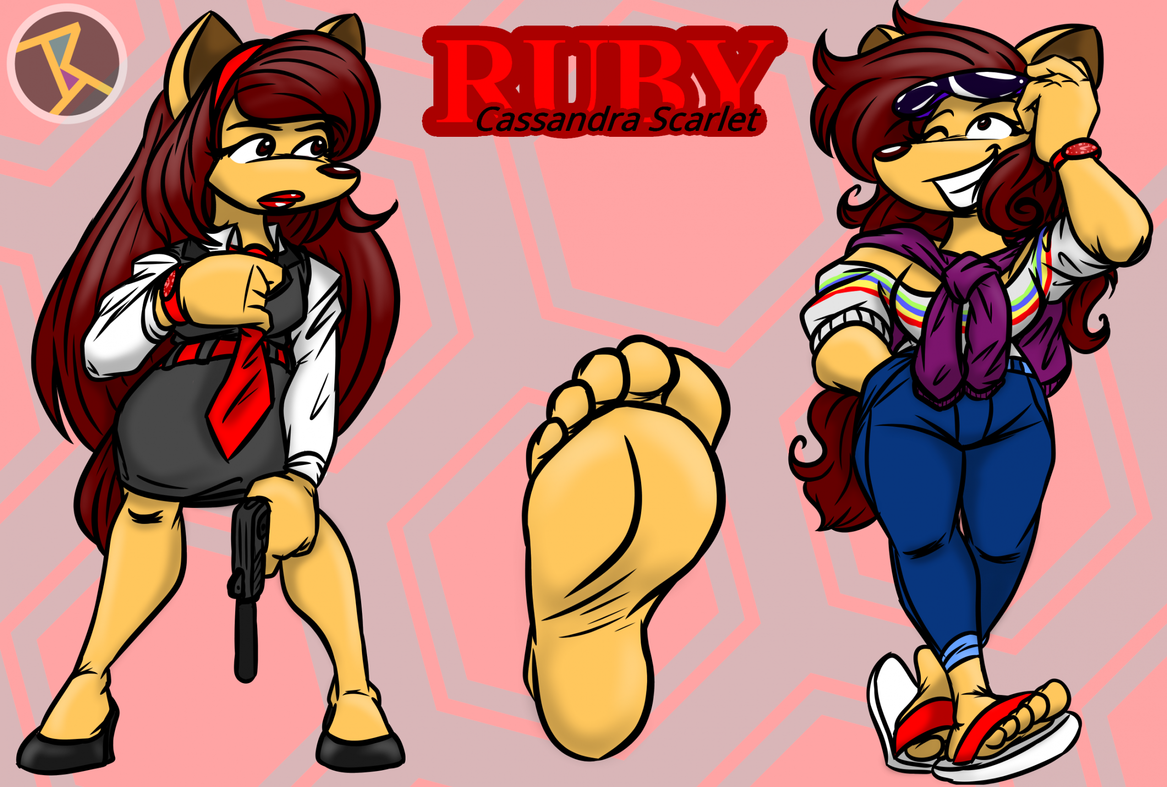 GEMS: Ruby Profile Reference