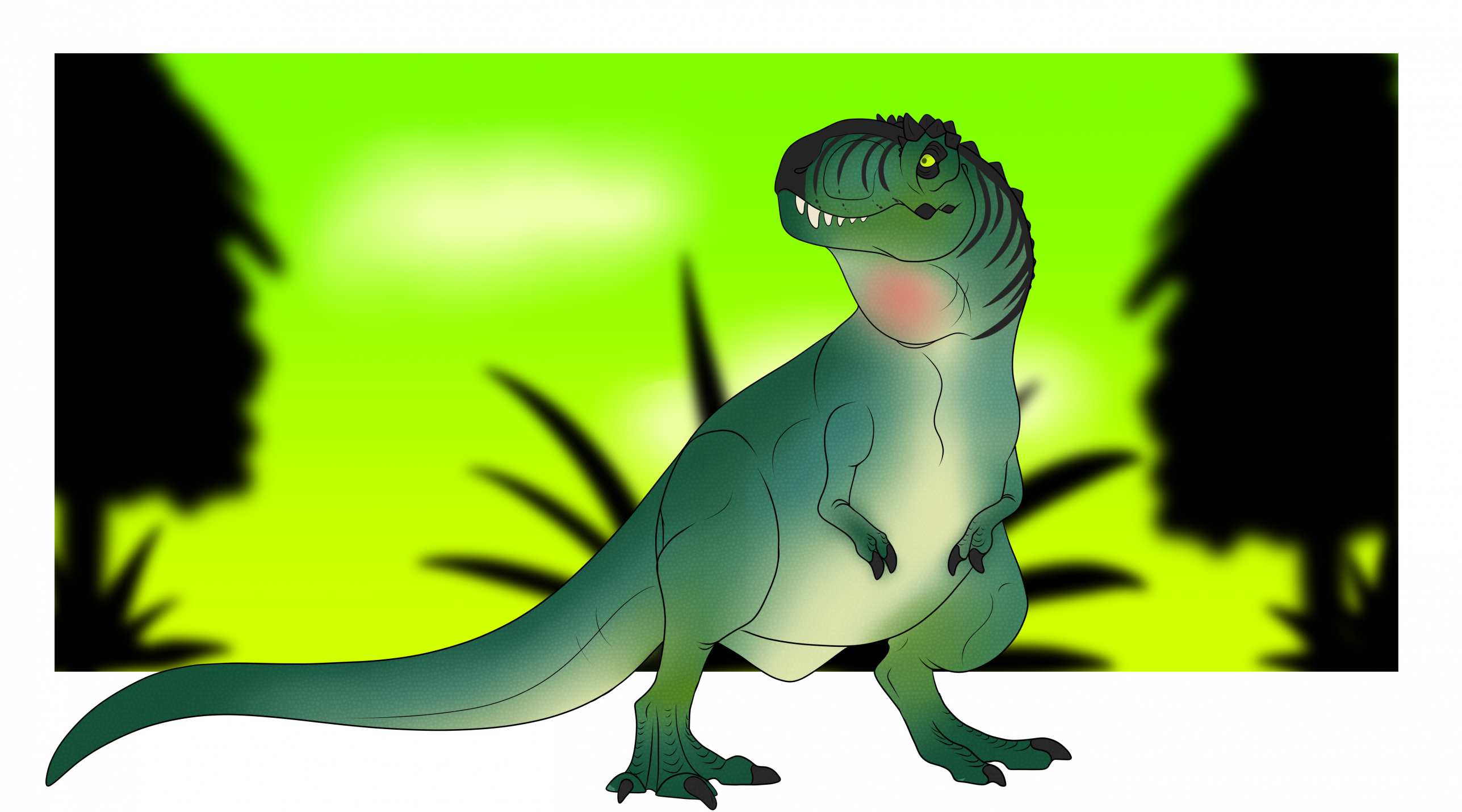 T-Rex Png - Baixar Imagens em PNG