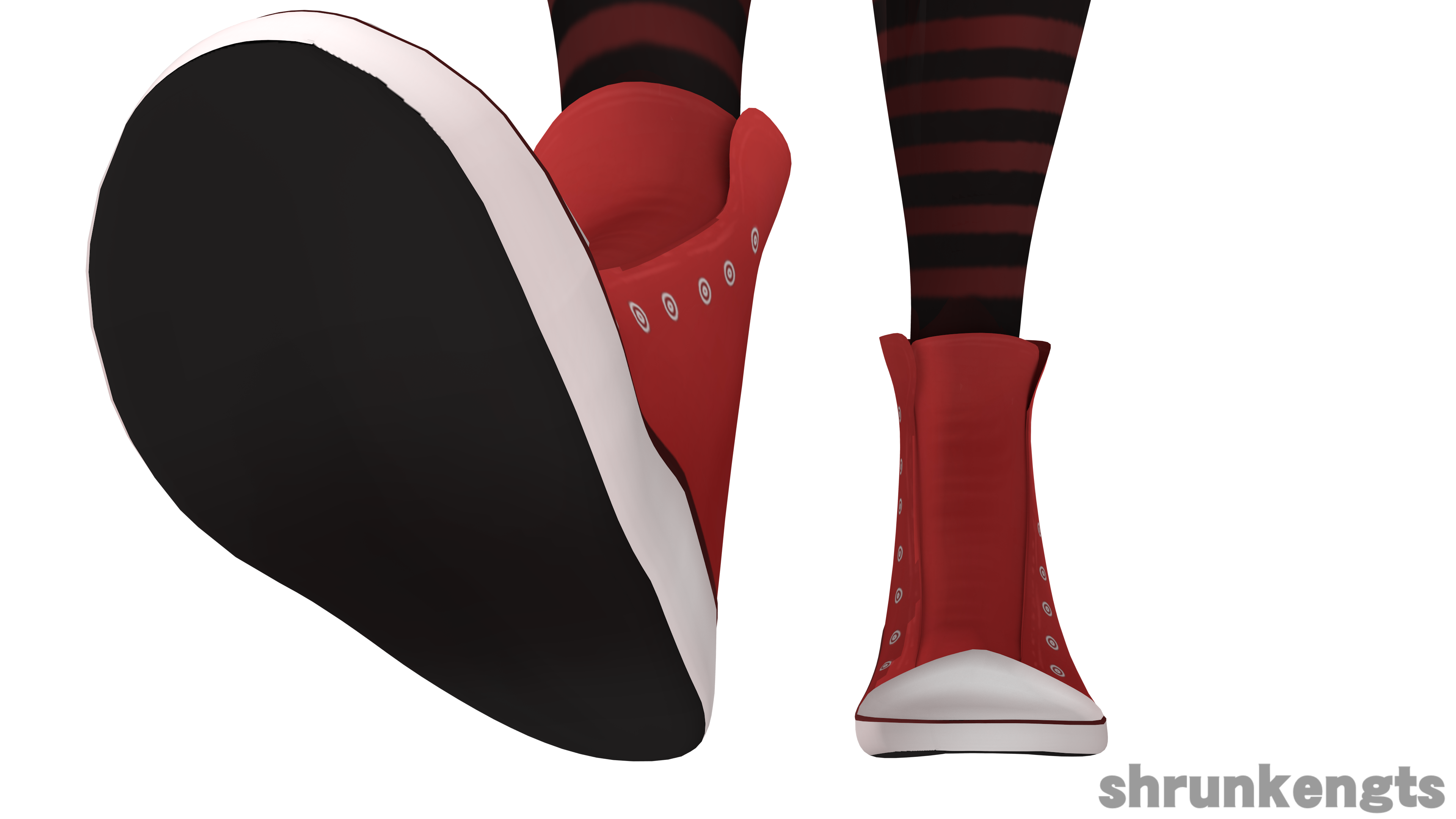 Behold the Most Titillating Unaware Giantess MMD Gallery Online