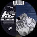 K2 (Eastern Face Mix)