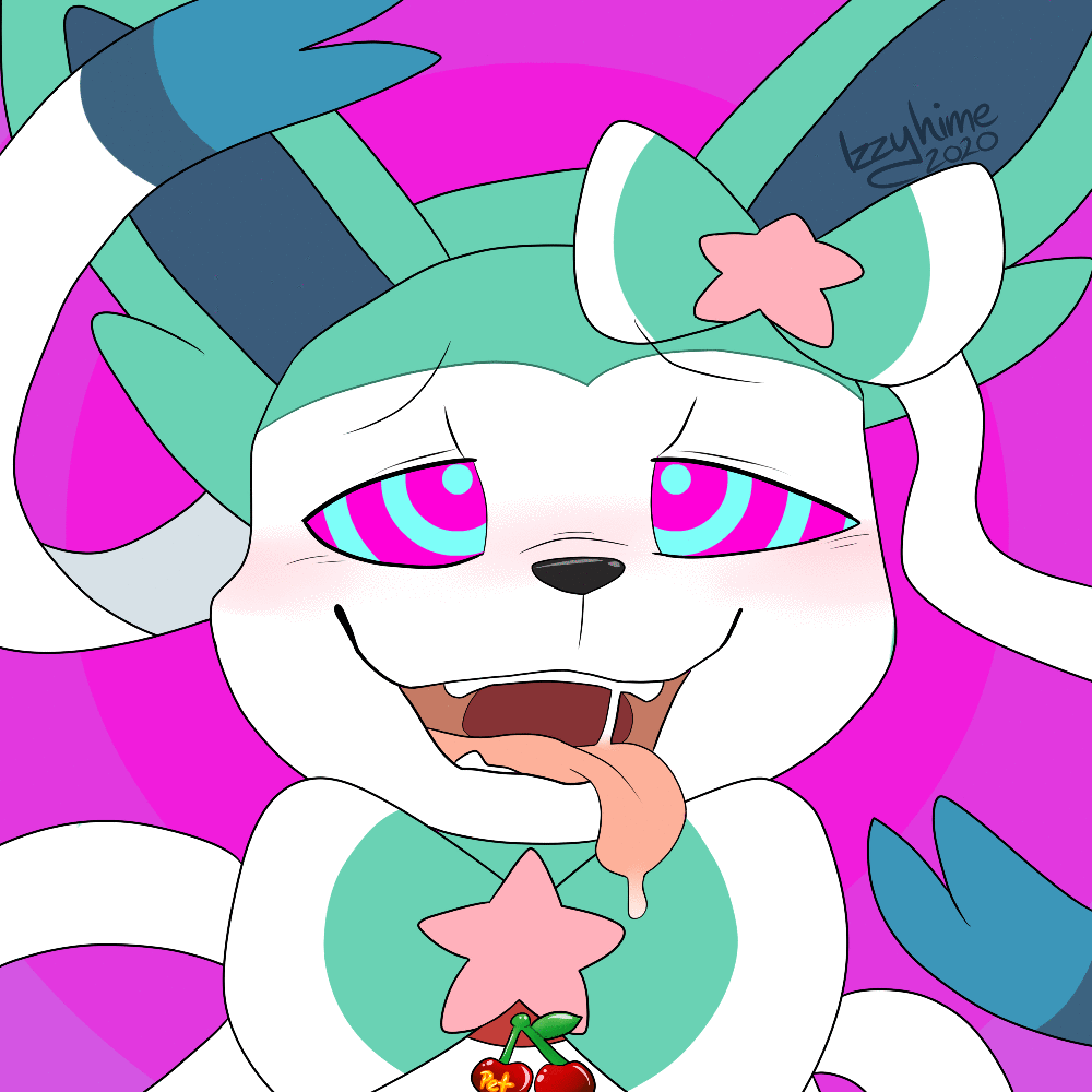 stares at the stars* @///@ by Sider -- Fur Affinity [dot] net