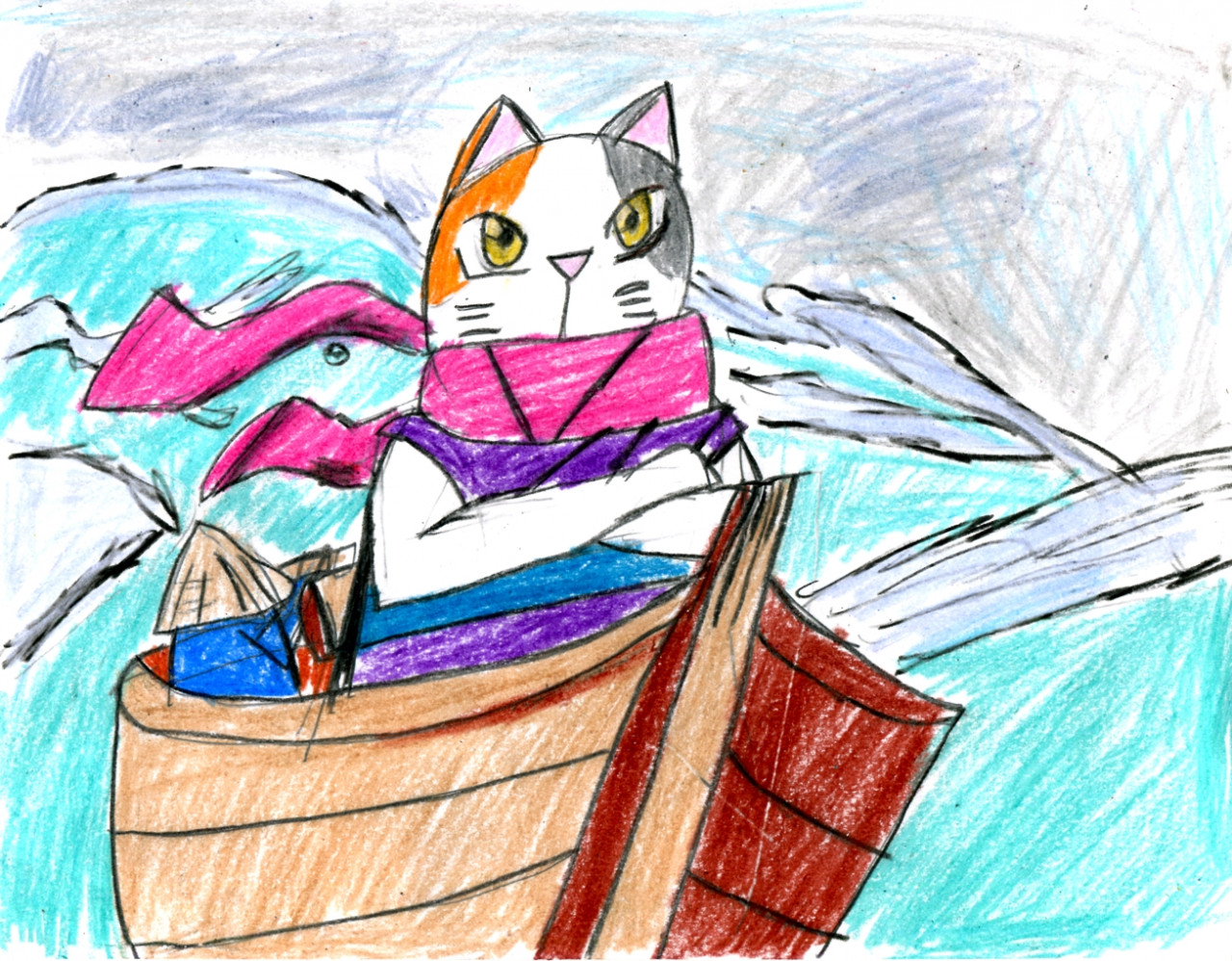 Doodle Champion Island Games - Google, Olympics, Lucky The Cat