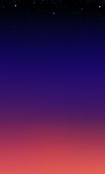 gradient background tumblr sunset