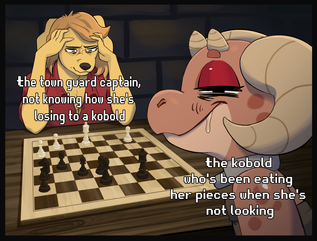 Chess / Memes - TV Tropes