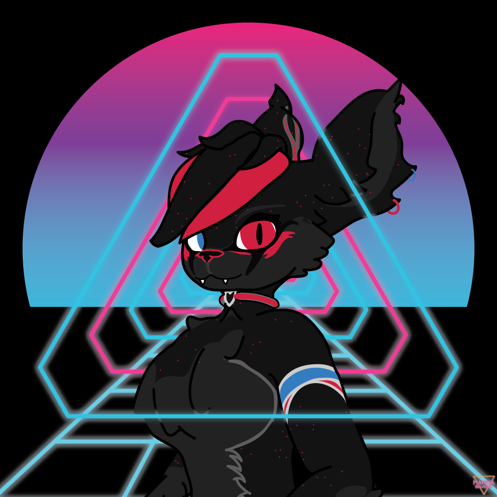 Favorites Gallery for SynthwaveSurfin -- Fur Affinity [dot] net