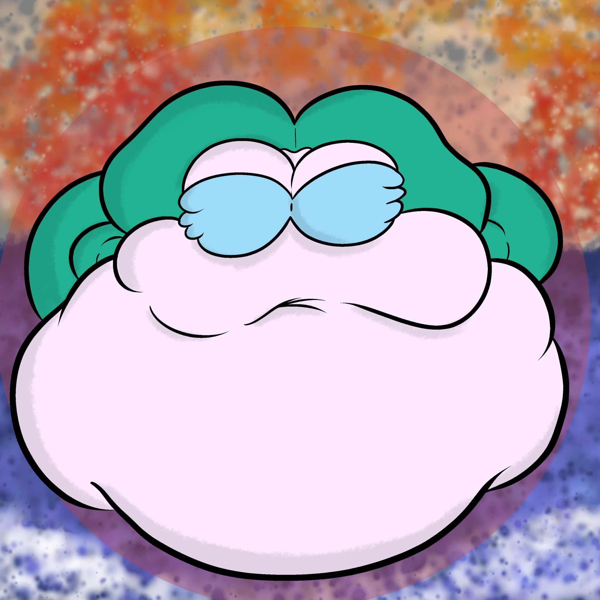 Blob Cala Maria ALT by SinkCandyDarkWeb -- Fur Affinity [dot] net