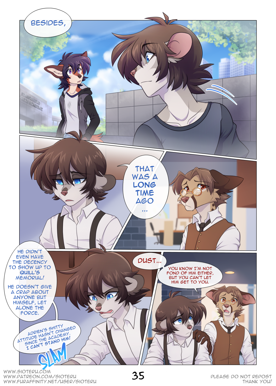 To Dust, Page 35 by Sioteru -- Fur Affinity [dot] net