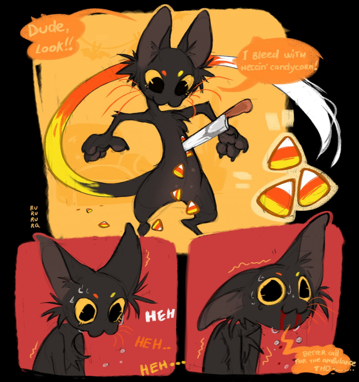 no brain head empti by skifchan -- Fur Affinity [dot] net
