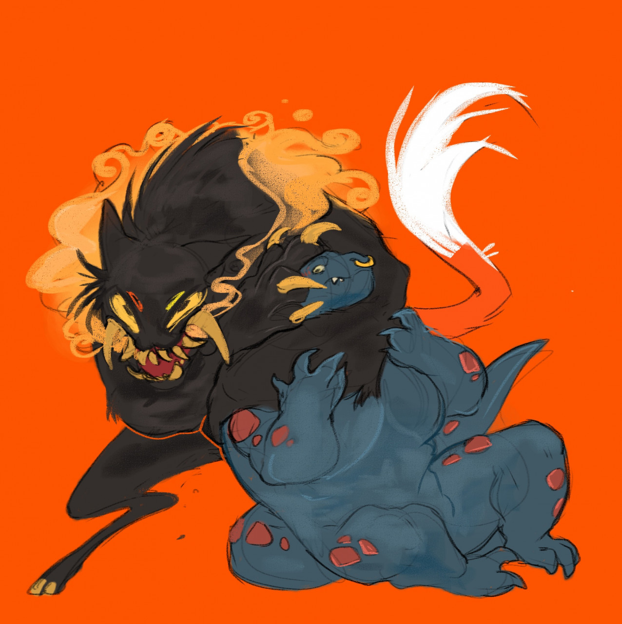 baby grew by skifchan -- Fur Affinity [dot] net