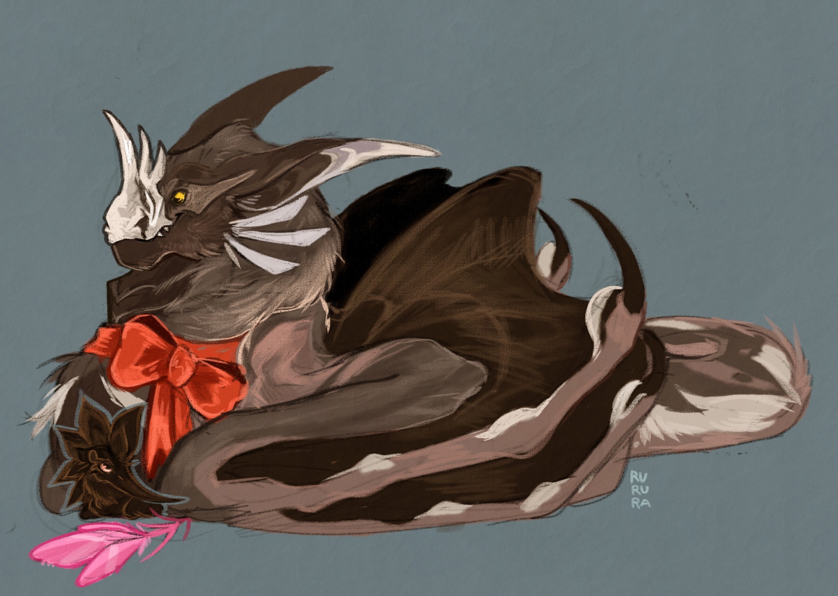 h e a v y by skifchan -- Fur Affinity [dot] net
