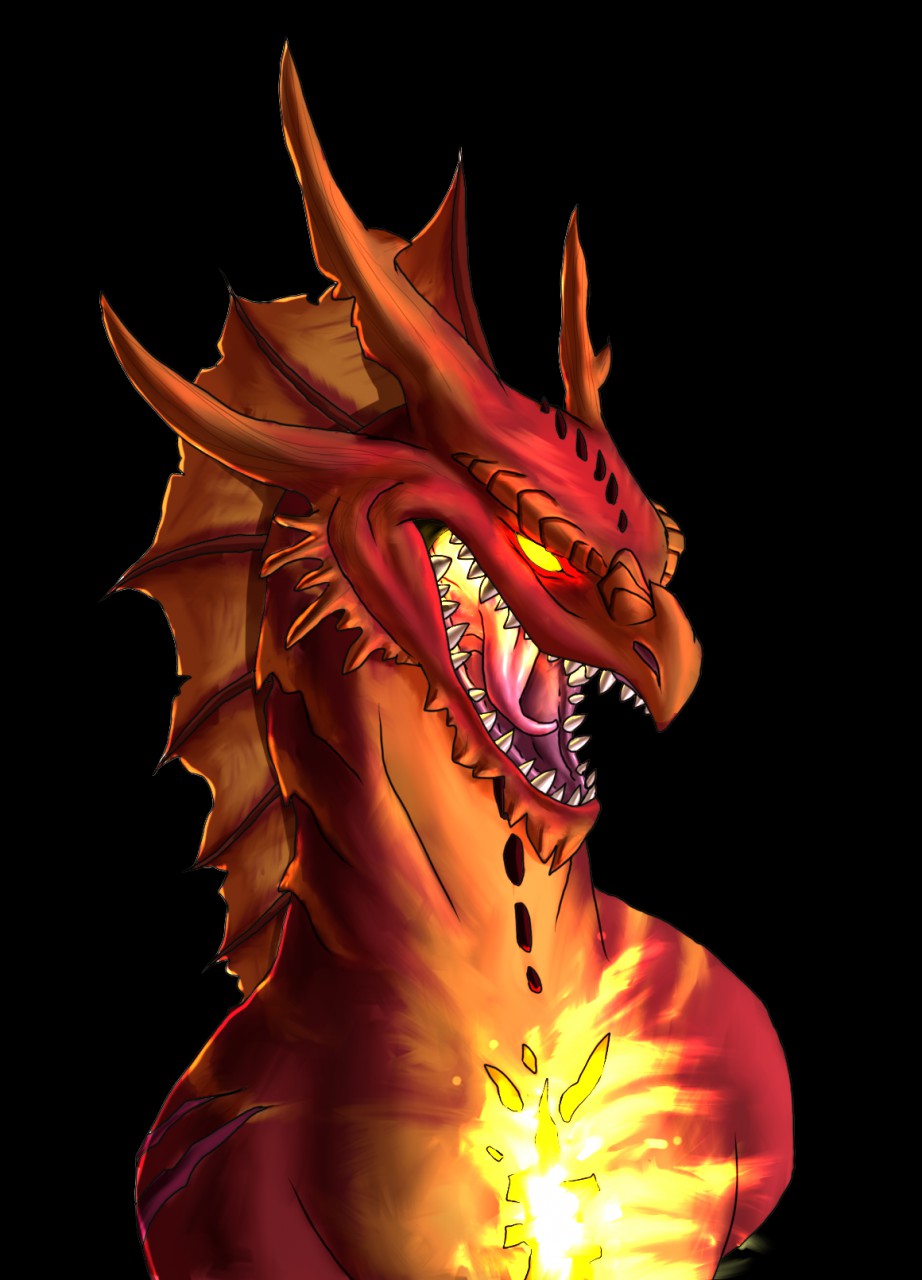 Fire and Fury Dragons Fire and Fury Dragons
