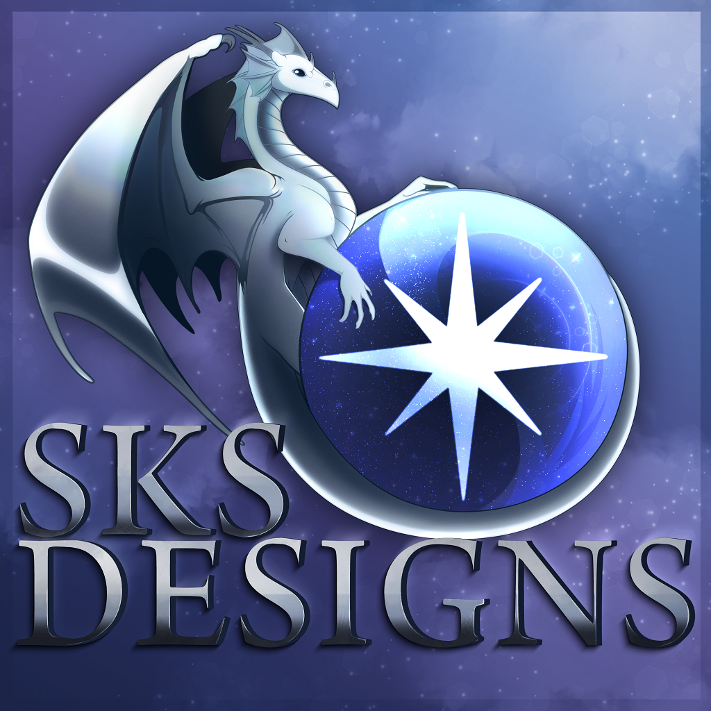 SKS logo by FoxKids1302 on DeviantArt