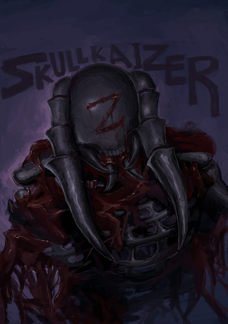 SkullKaizer