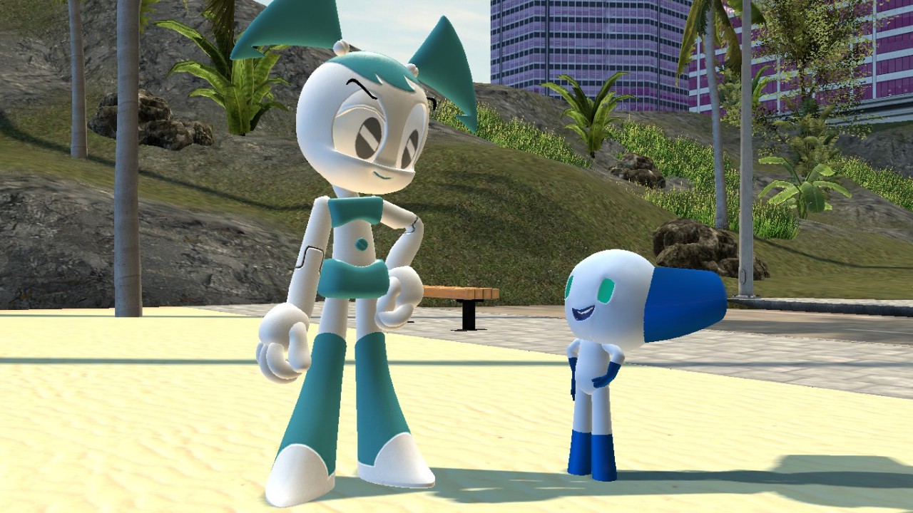 robotboy