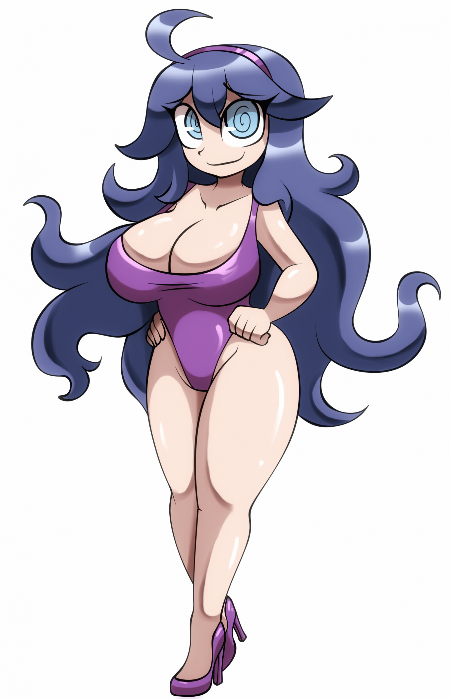 Comm Hex Maniac by SkyLightDraws Fur Affinity dot net