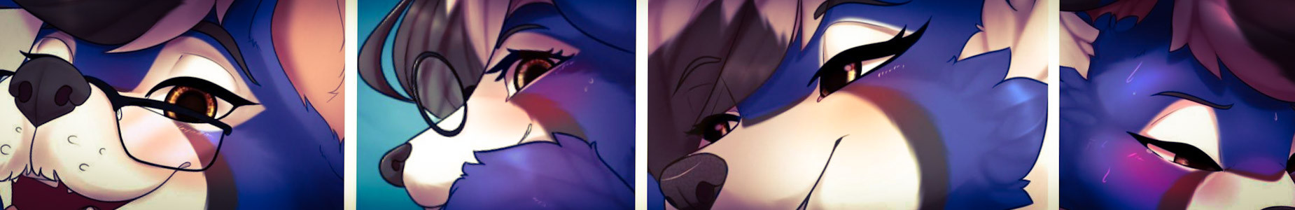 Profile Banner image