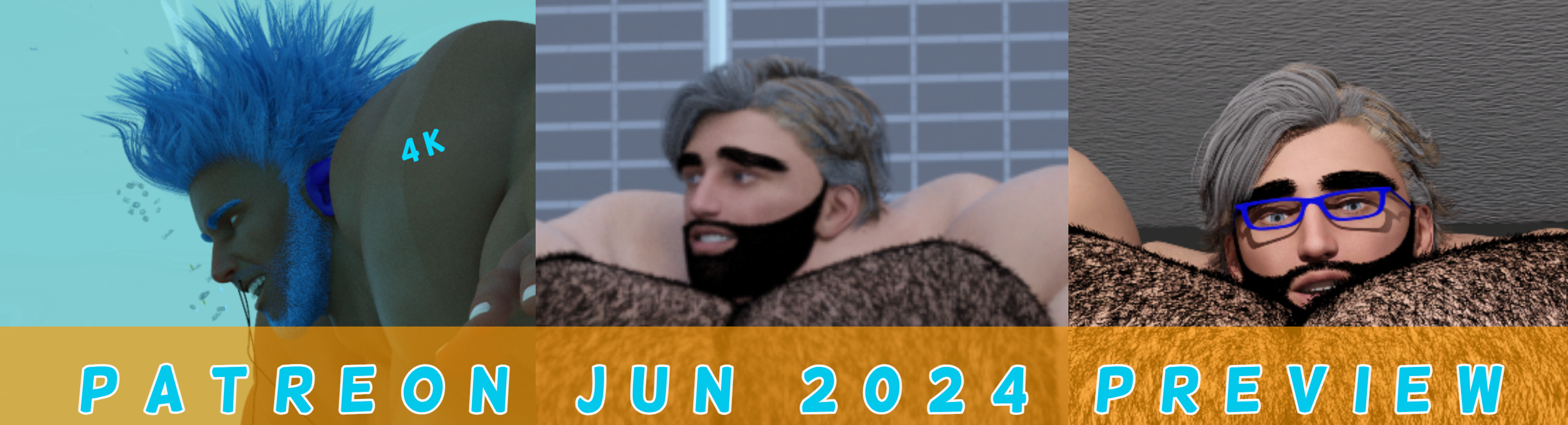 Jun 2024 patreon preview