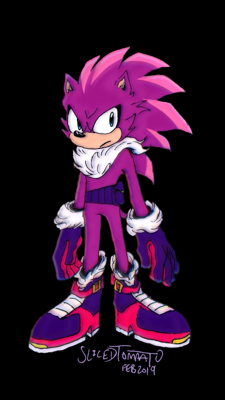 Фиолетовый соник. Фиолетовый Sonic. Фиолетовый из Соника. Пурпурный Sonic.
