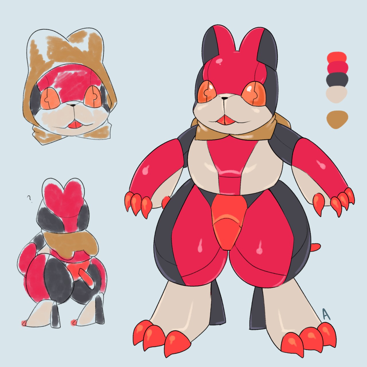 Goji ref