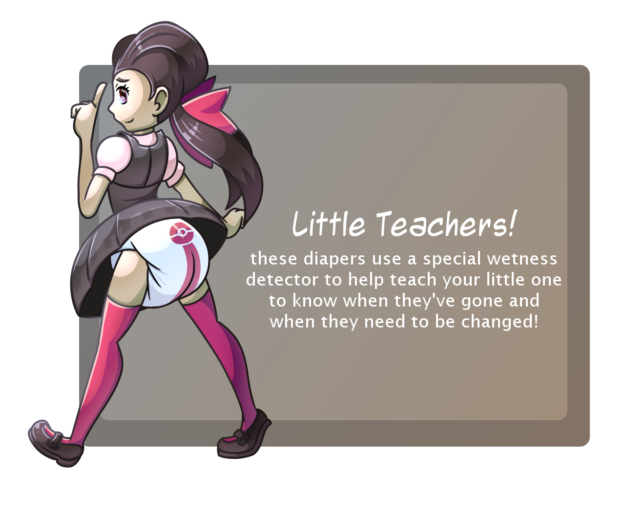 Teacher-in-Training (by Liljdude) by SlimeyJenkins -- Fur Affinity [dot] net