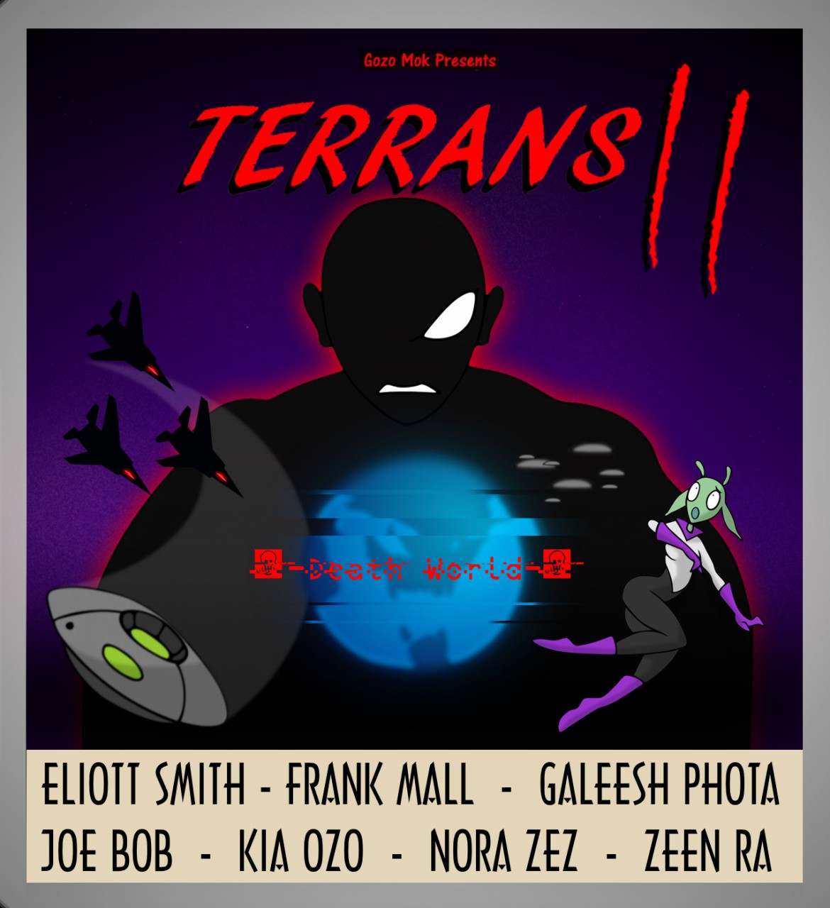 Terrans 2