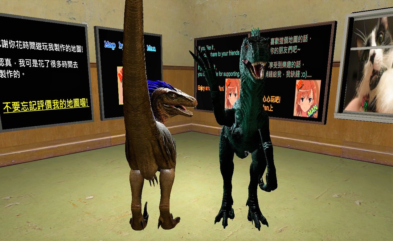 gmod horror maps gmod horror maps