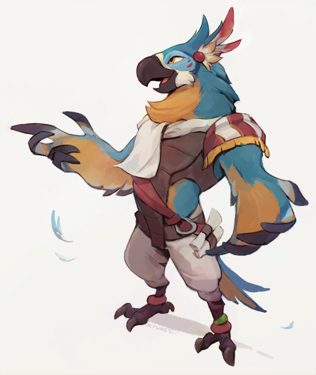 kass by smelly -- Fur Affinity [dot] net