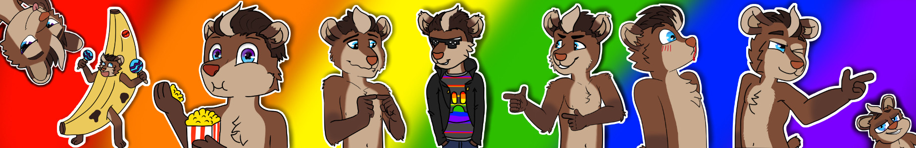 Profile Banner image