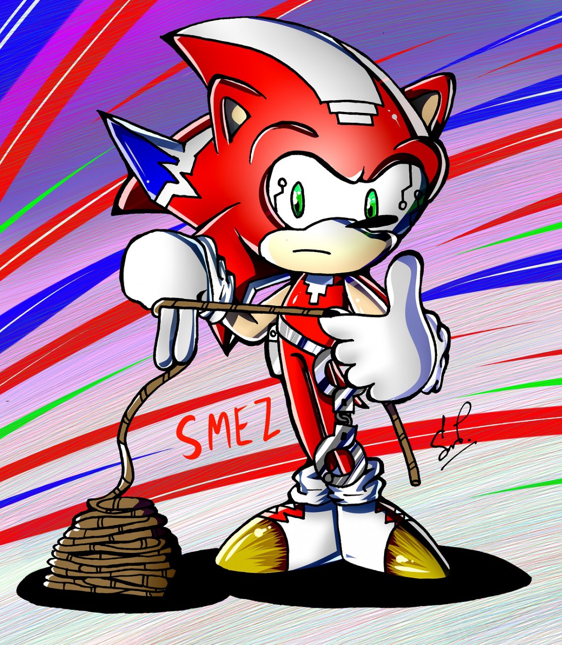 Smez