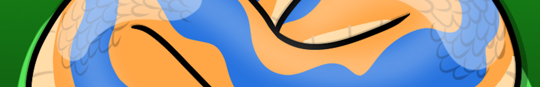 Profile Banner image